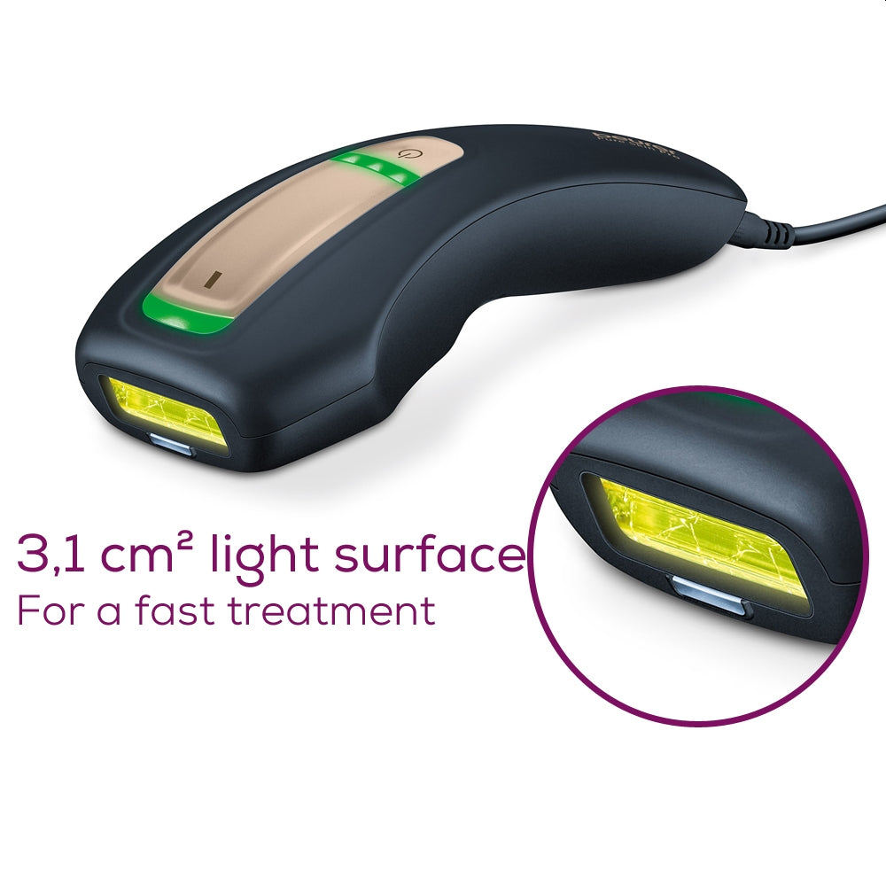 Фотоепилатор Beurer IPL 5800 PureSkin Pro Hair-remover