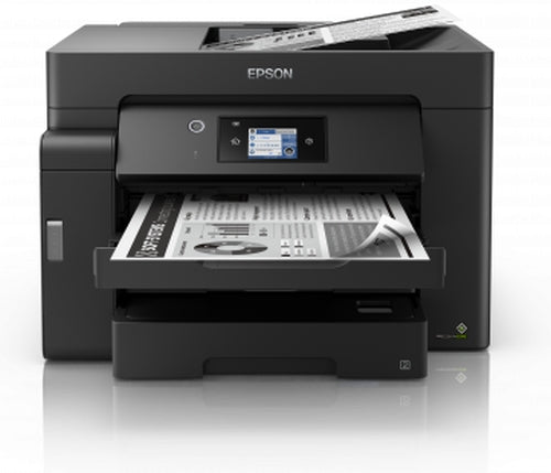 Мастилоструйно многофункционално устройство Epson EcoTank M15140 A3+