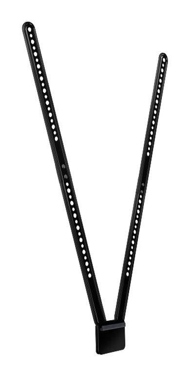 Стойка Logitech TV Mount XL MeetUp 700 mm Height, Black