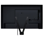Стойка Logitech TV Mount XL MeetUp 700 mm Height, Black