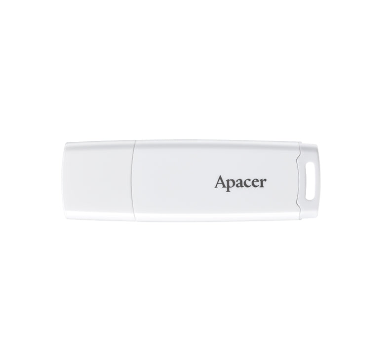 Памет Apacer AH336 32GB White, USB2.0 Flash Drive