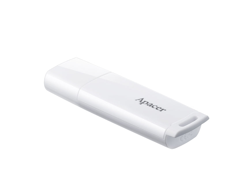 Памет Apacer AH336 32GB White, USB2.0 Flash Drive