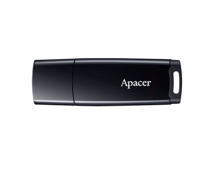 Памет Apacer AH336 32GB Black, USB2.0 Flash Drive