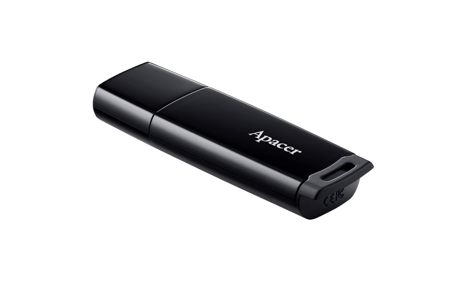 Памет Apacer AH336 64GB Black, USB2.0 Flash Drive