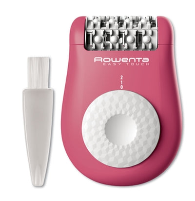 Епилатор Rowenta EP1110F1, Easy Touch NEON Pink