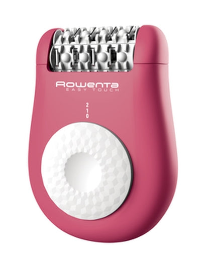 Епилатор Rowenta EP1110F1, Easy Touch NEON Pink