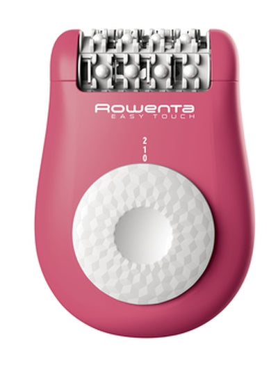 Епилатор Rowenta EP1110F1, Easy Touch NEON Pink