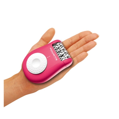 Епилатор Rowenta EP1110F1, Easy Touch NEON Pink
