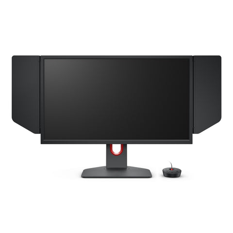 Монитор BenQ ZOWIE XL2546K, 24.5"