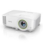 Мултимедиен проектор BenQ EW600, Wireless Android-based Smart Projector