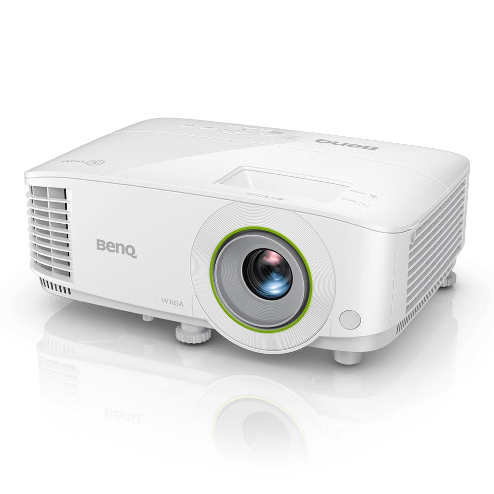 Мултимедиен проектор BenQ EW600, Wireless Android-based Smart Projector