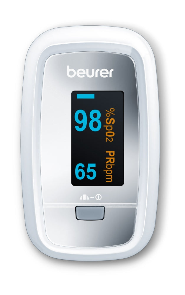 Пулсов оксиметър Beurer PO 30 pulse oximeter