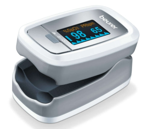 Пулсов оксиметър Beurer PO 30 pulse oximeter