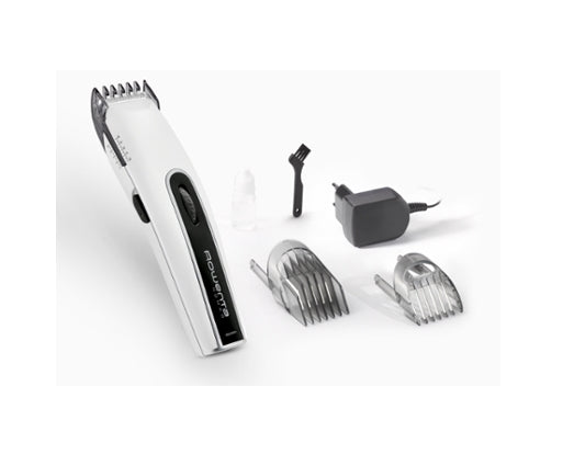 Машинка за подстригване Rowenta TN1400F1, Hair clipper Nomad