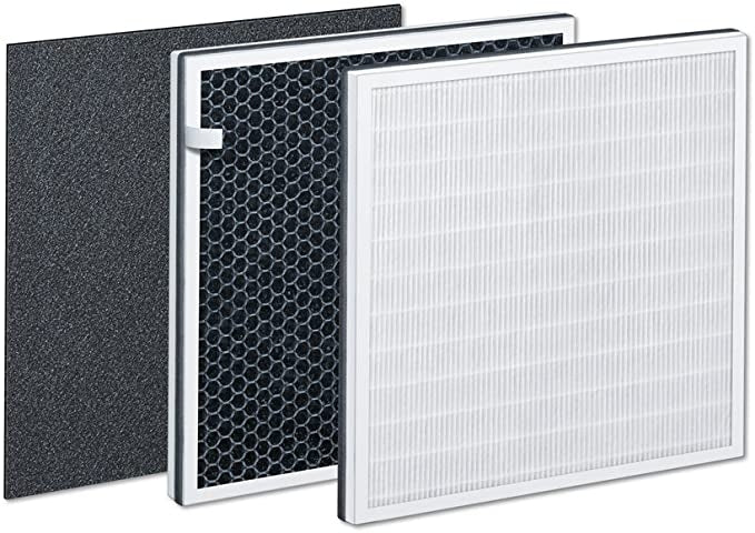Филтър Beurer LR 300/310 replacement set, Prefilter