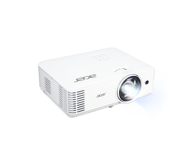 Мултимедиен проектор Acer Projector H6518STi