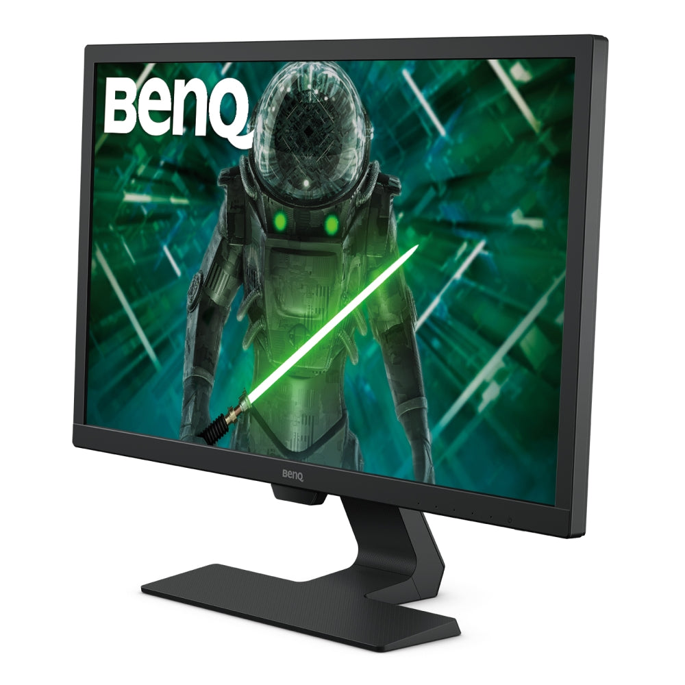 Монитор BenQ GL2480, 24" TN, 1ms