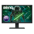 Монитор BenQ GL2480, 24" TN, 1ms