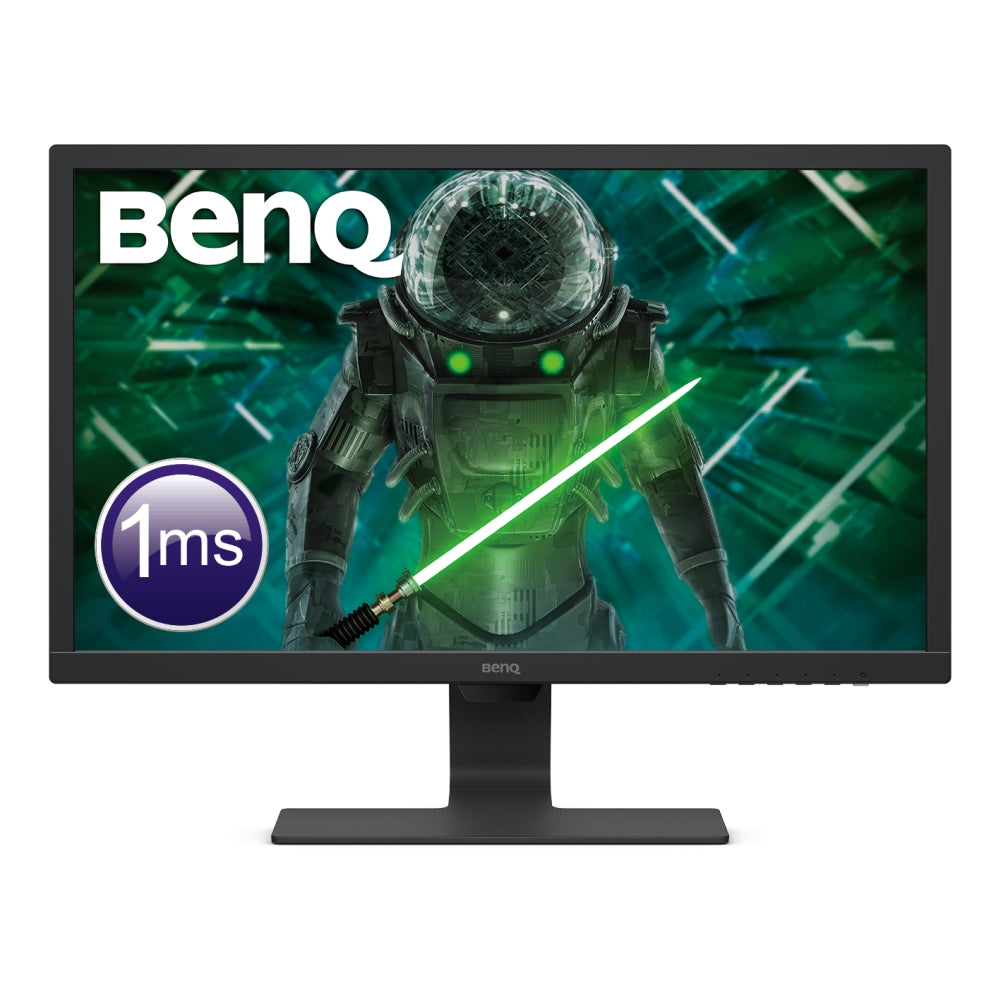 Монитор BenQ GL2480, 24" TN, 1ms
