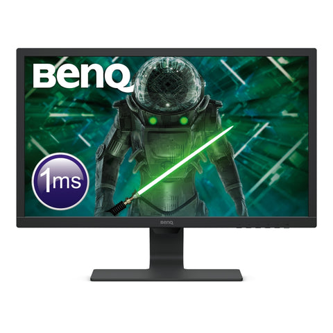 Монитор BenQ GL2480, 24" TN, 1ms
