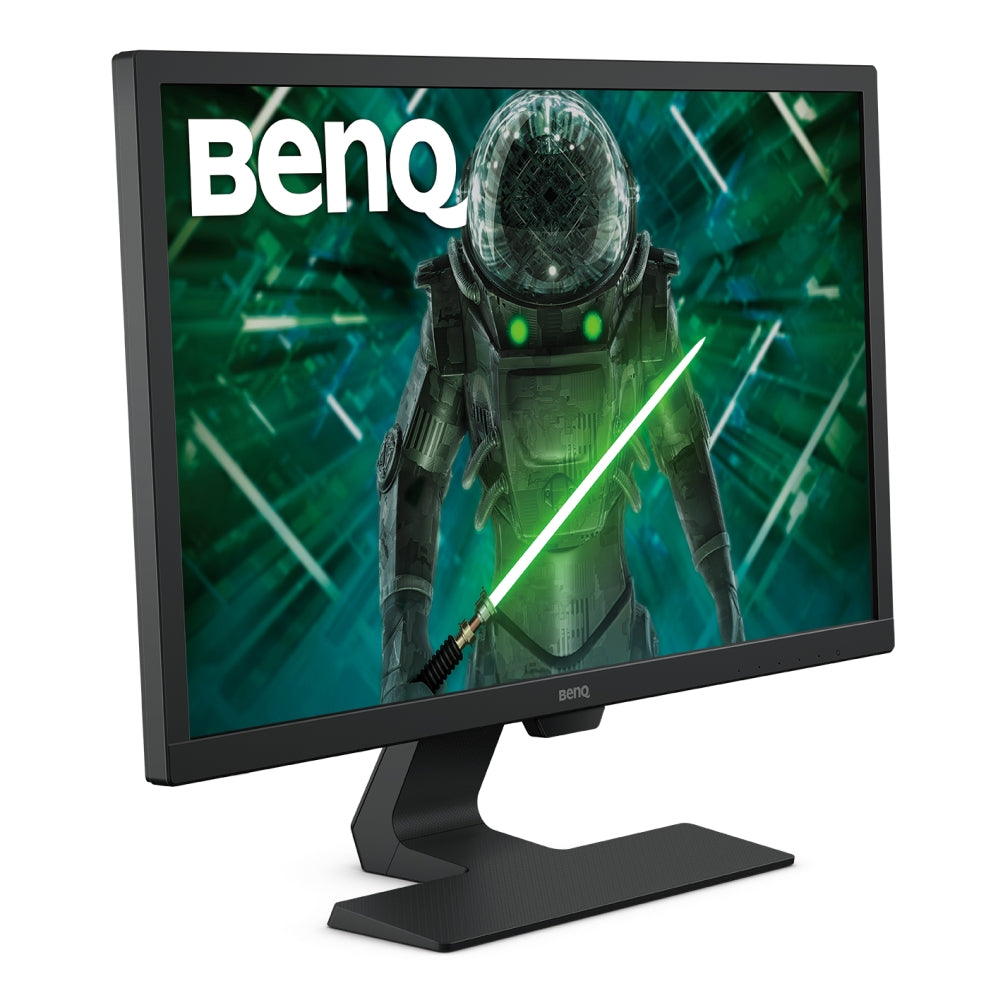 Монитор BenQ GL2480, 24" TN, 1ms