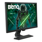 Монитор BenQ GL2480, 24" TN, 1ms