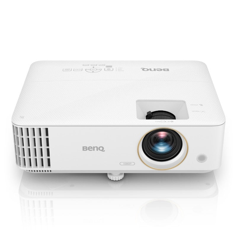 Мултимедиен проектор BenQ TH585, Low Input Lag Gaming Projector