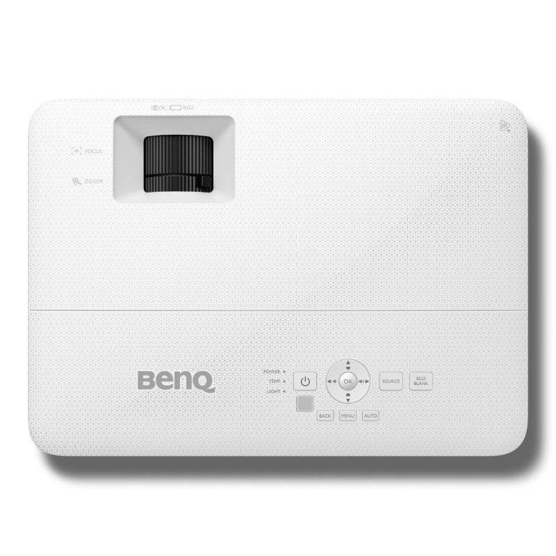 Мултимедиен проектор BenQ TH585, Low Input Lag Gaming Projector