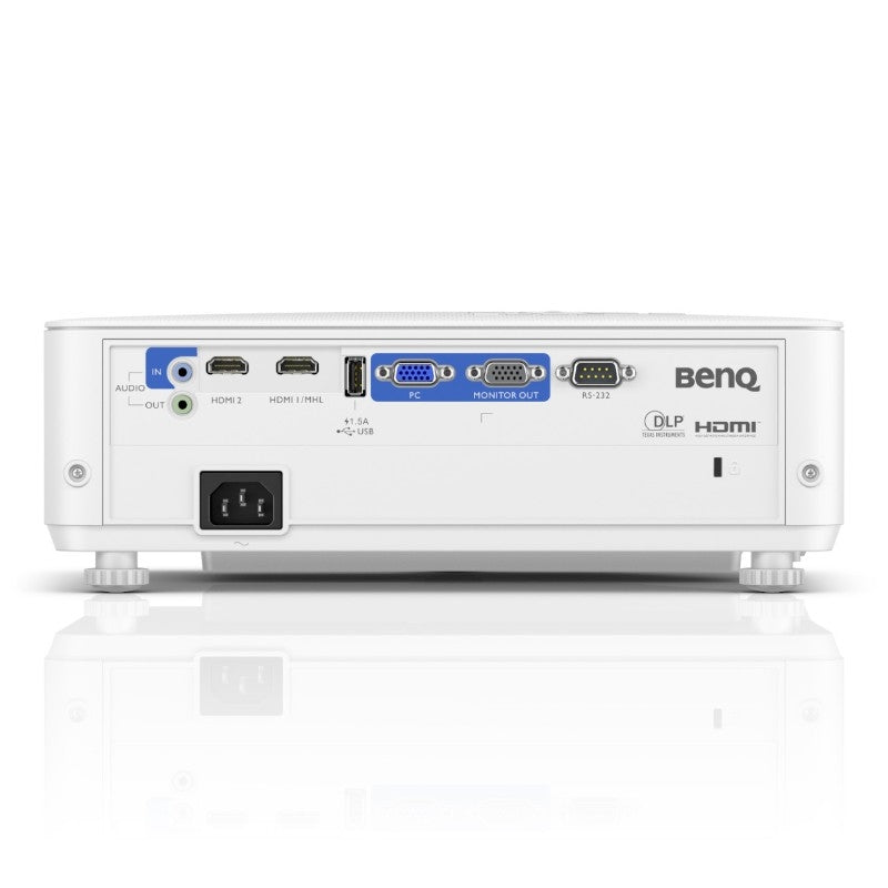 Мултимедиен проектор BenQ TH585, Low Input Lag Gaming Projector
