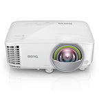 Мултимедиен проектор BenQ EW800ST, Short Throw (9H.JLX77.14E)