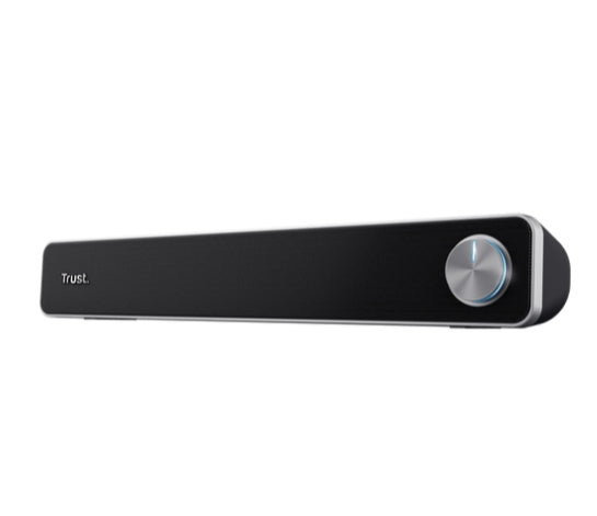 Тонколони TRUST Arys USB Soundbar