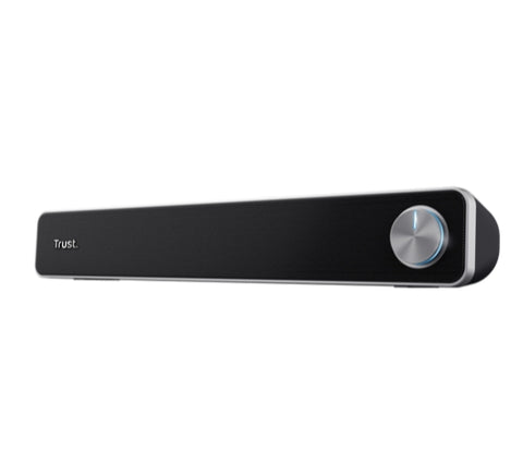 Тонколони TRUST Arys USB Soundbar