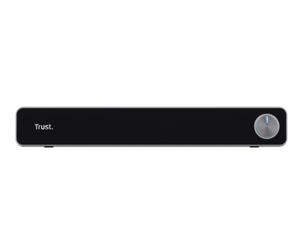 Тонколони TRUST Arys USB Soundbar