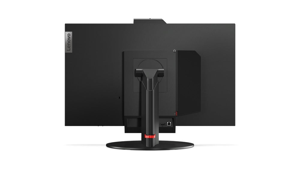 Монитор Lenovo ThinkCentre Tiny-in-One 27 27-inch LED Backlit LCD Monitor