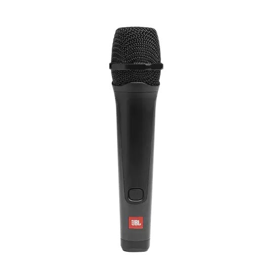 Микрофон JBL PBM100 Wired Microphone, Wired Dynamic Vocal Mic with Cable