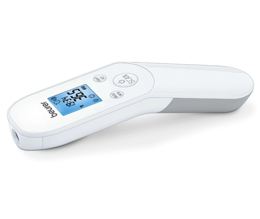 Термометър Beurer FT 85 non-contact thermometer