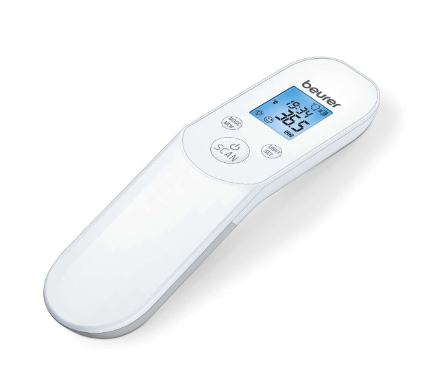Термометър Beurer FT 85 non-contact thermometer