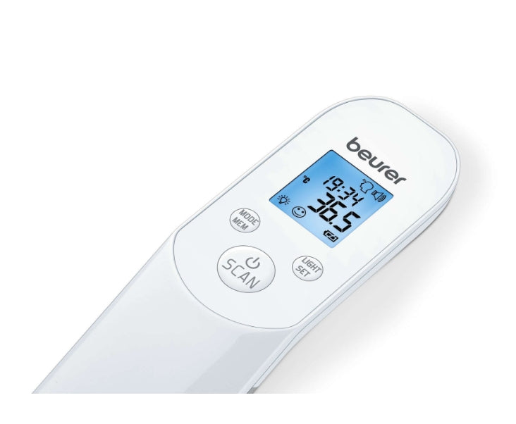 Термометър Beurer FT 85 non-contact thermometer