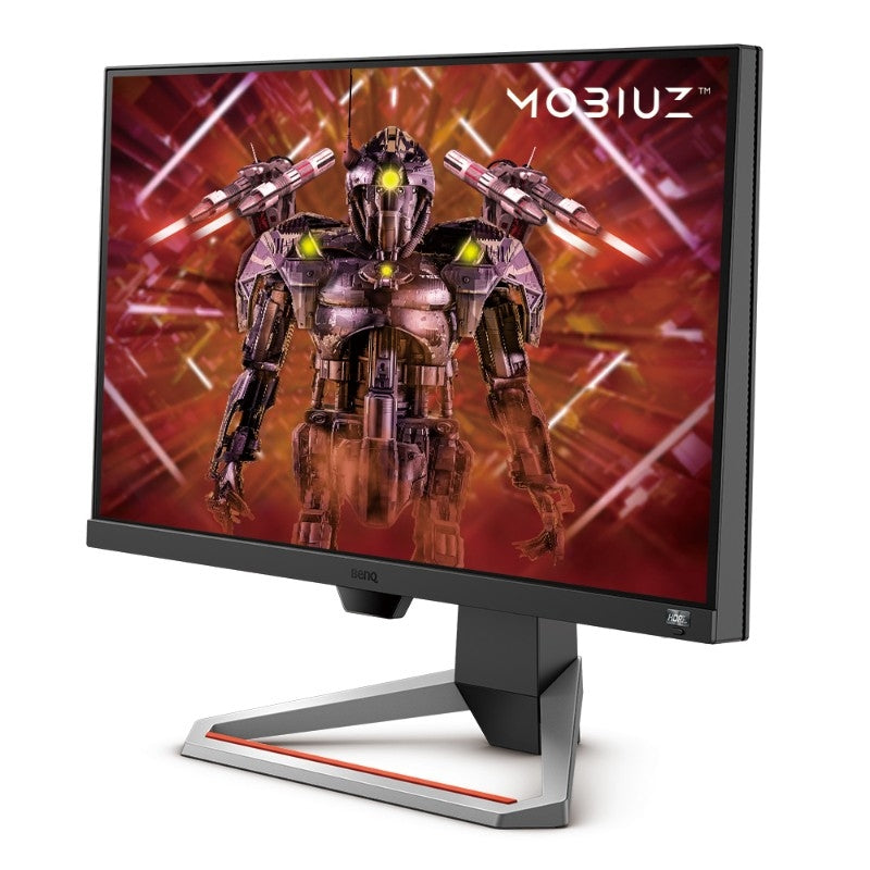 Монитор BenQ MOBIUZ EX2510, 24.5"