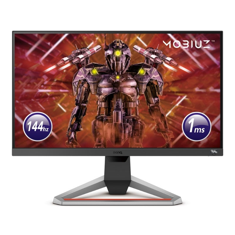 Монитор BenQ MOBIUZ EX2510, 24.5"