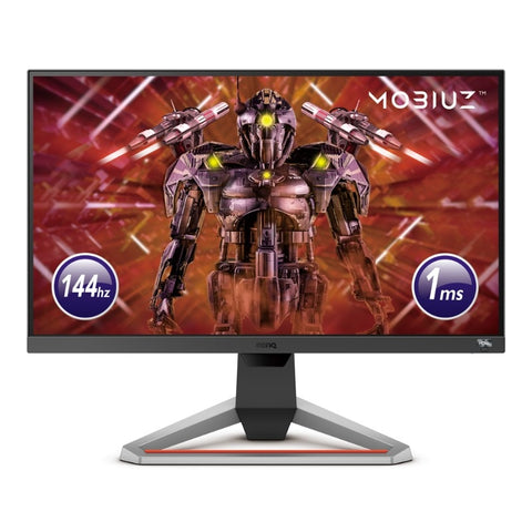 Монитор BenQ MOBIUZ EX2510, 24.5"