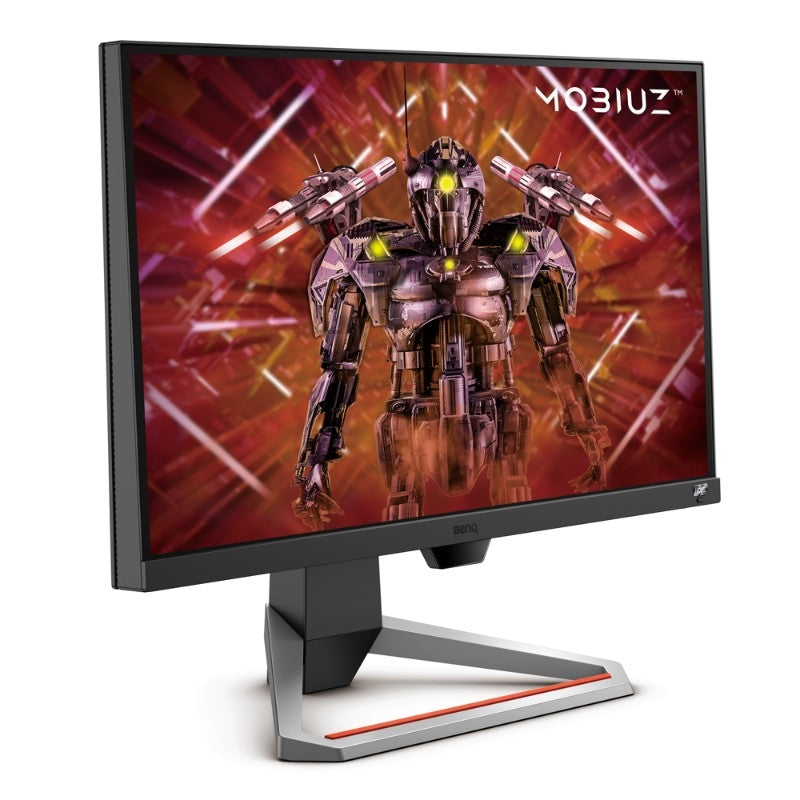 Монитор BenQ MOBIUZ EX2510, 24.5"