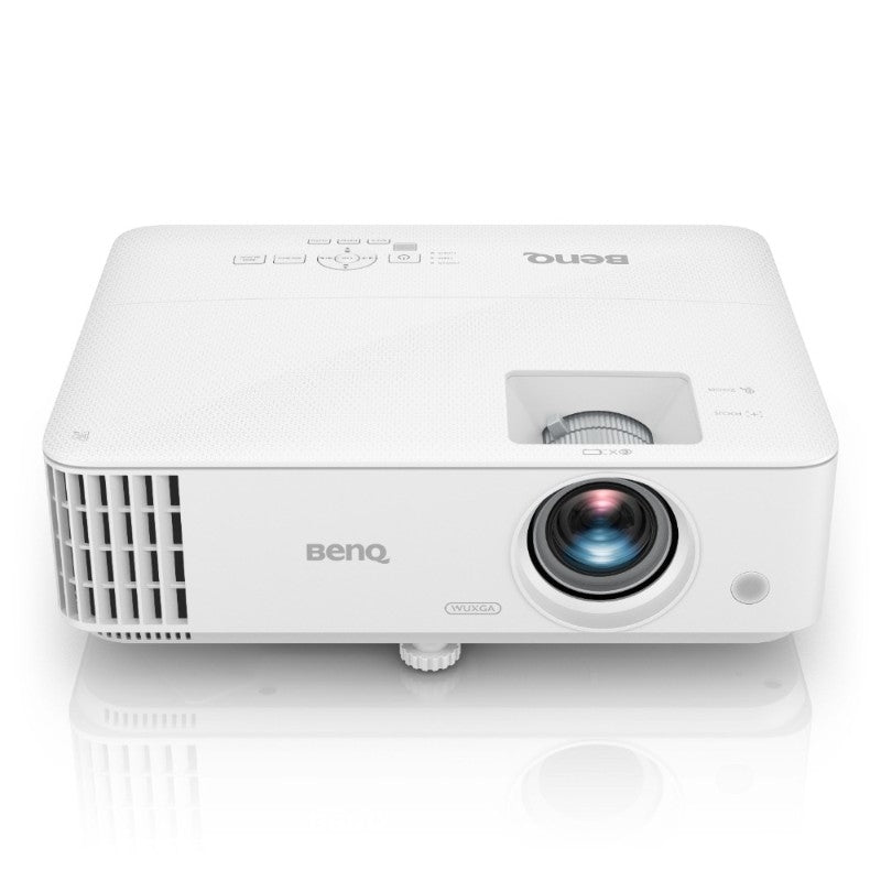 Мултимедиен проектор BenQ MU613 DLP, WUXGA