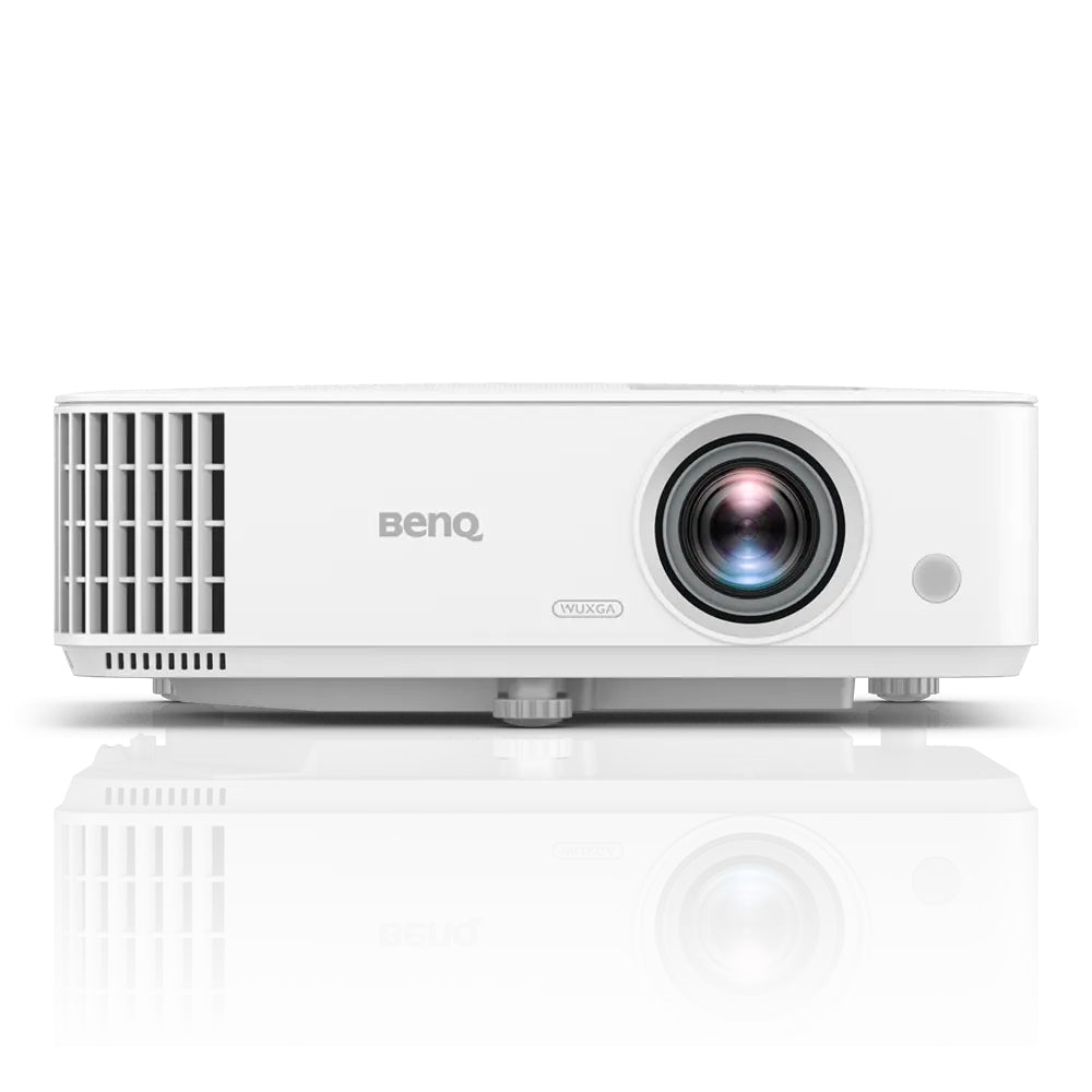 Мултимедиен проектор BenQ MU613 DLP, WUXGA