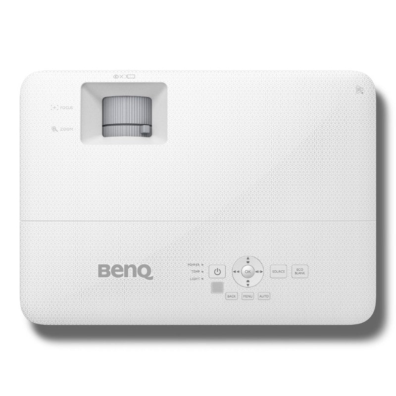 Мултимедиен проектор BenQ MU613 DLP, WUXGA