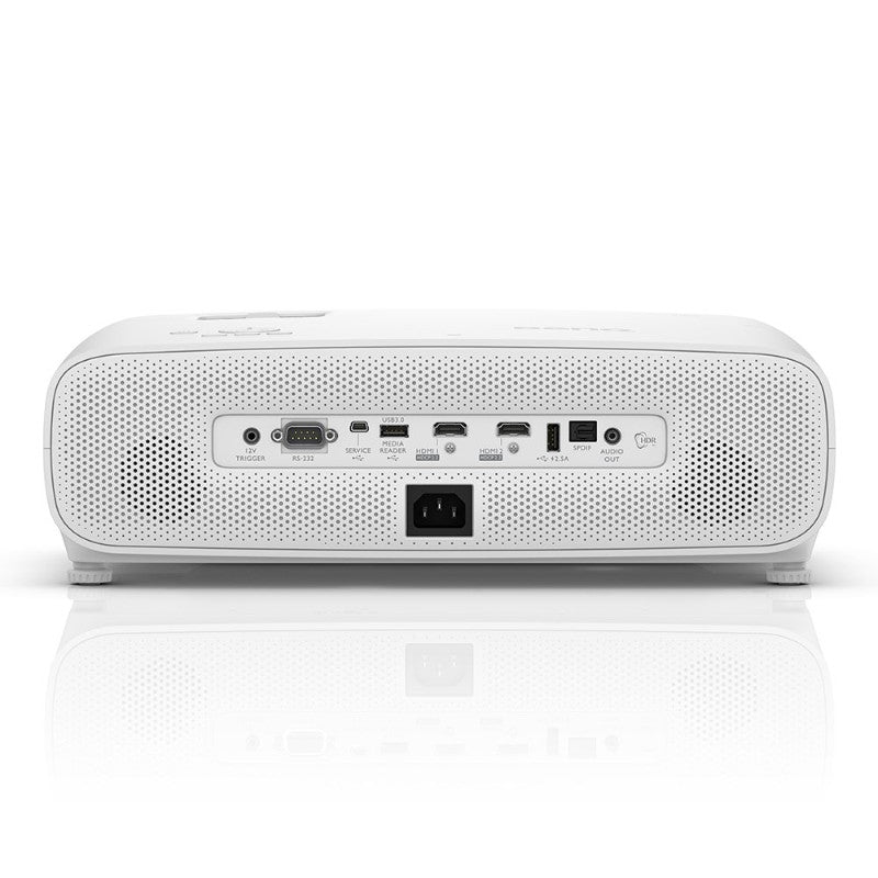 Мултимедиен проектор BenQ TK850, Projector for Sports Fans