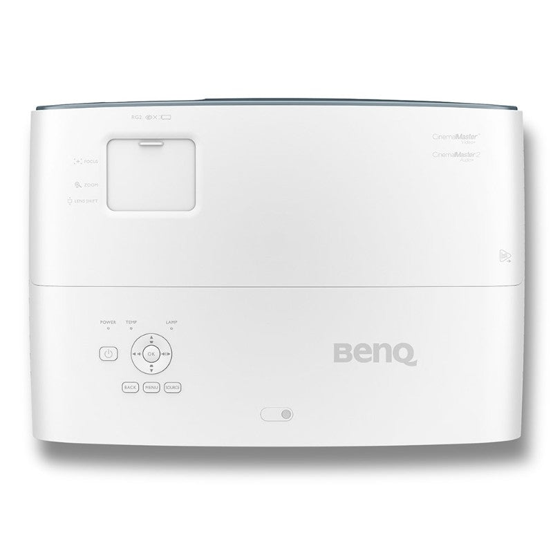 Мултимедиен проектор BenQ TK850, Projector for Sports Fans