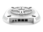 Аксес-пойнт D-Link Wireless AC1900 Wave 2 Nuclias Access Point