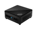 Настолен компютър MSI CUBI 5 10M-033EU