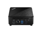 Настолен компютър MSI CUBI 5 10M-045EU